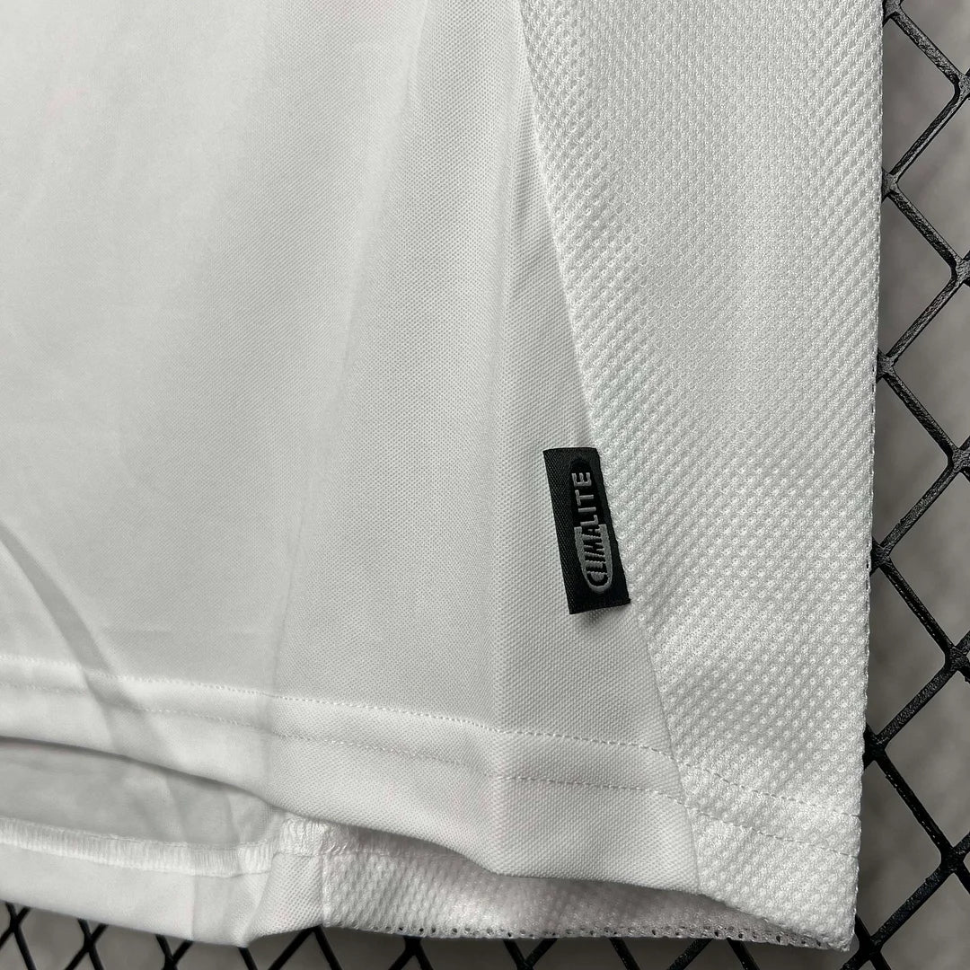 2002 Retro Germany Home Jersey