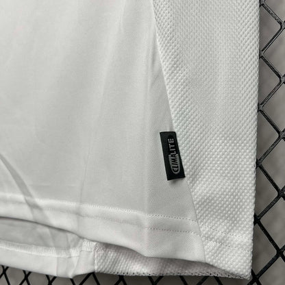 2002 Retro Germany Home Jersey