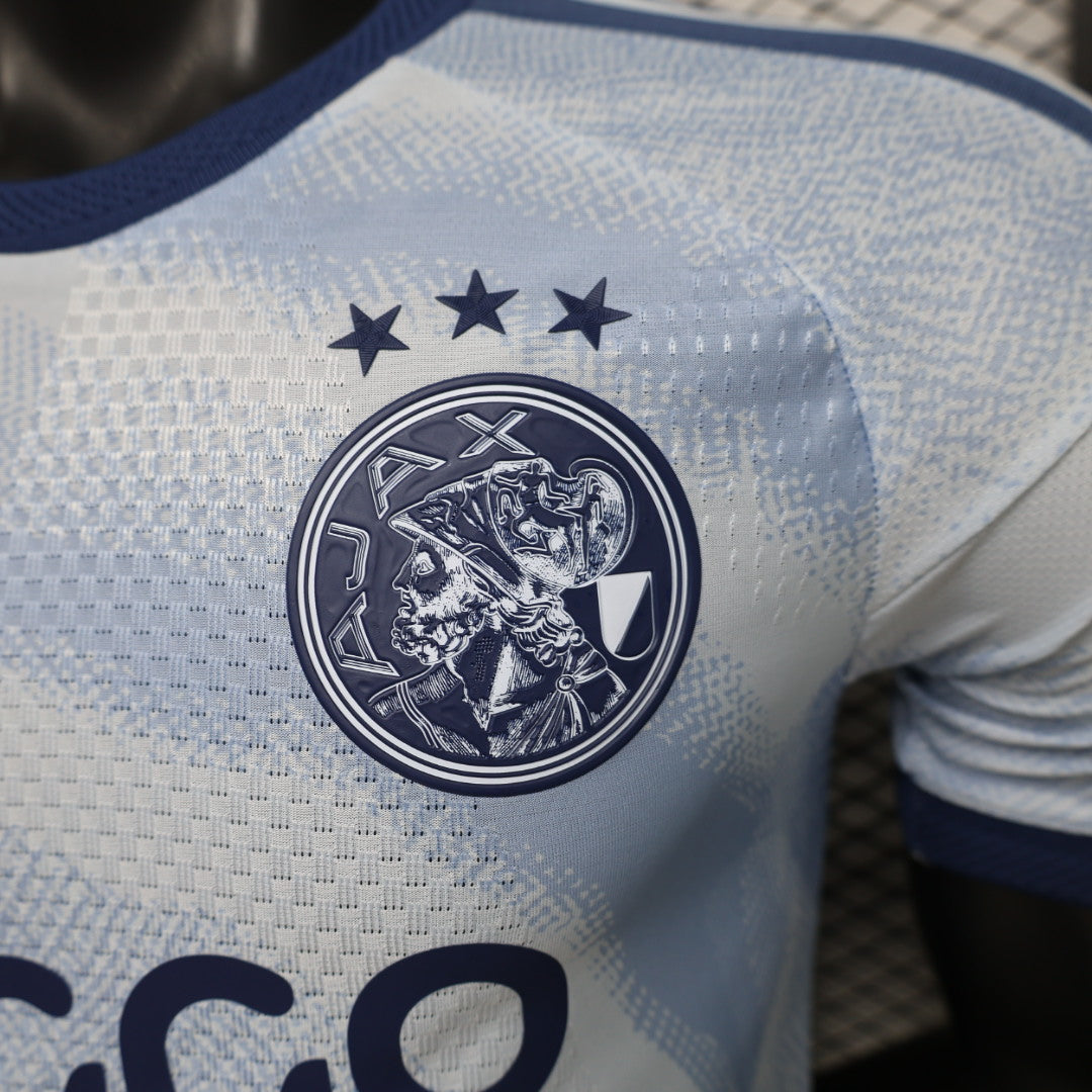 2026/2027 Ajax Third Kit