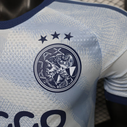 2026/2027 Ajax Third Kit
