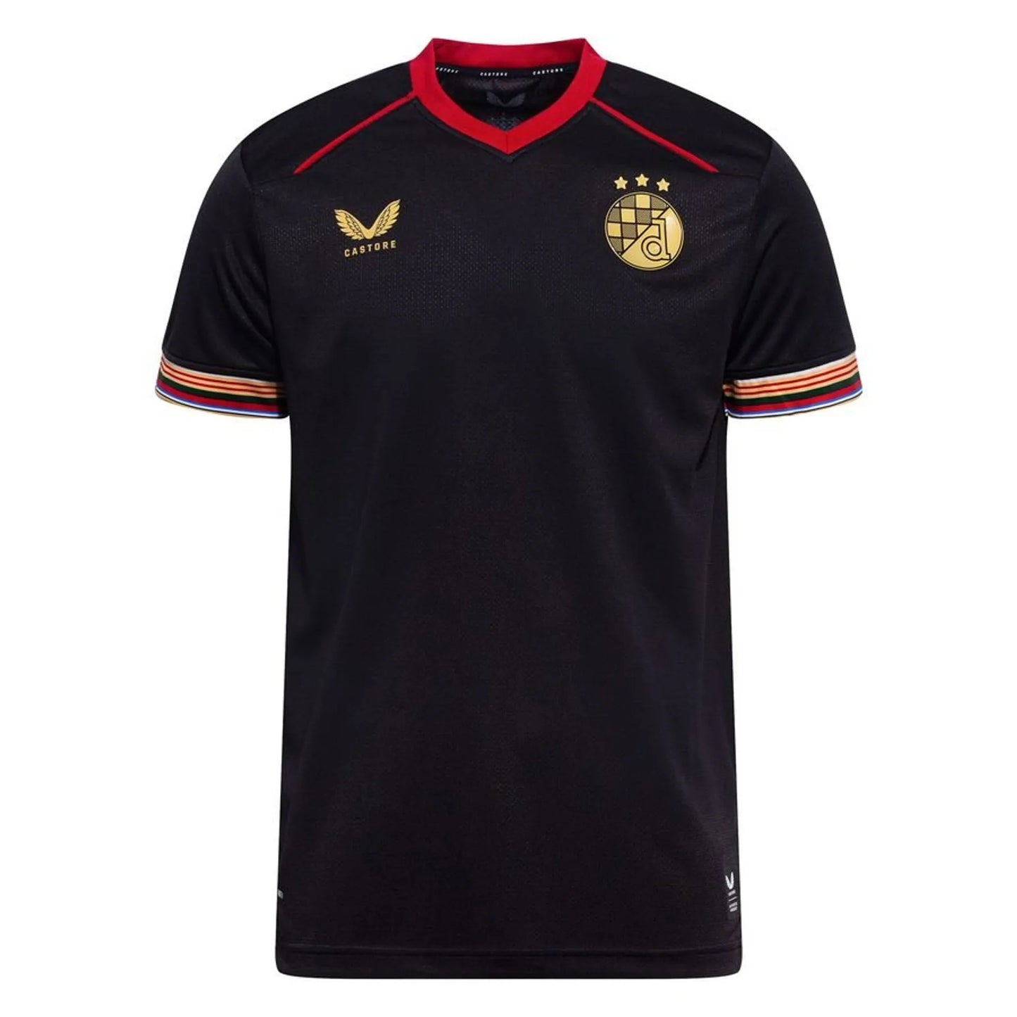 2026/2027 Dinamo Zagreb Third Kit