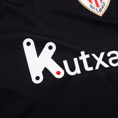 2026/2027 Athletic Bilbao Away Kit