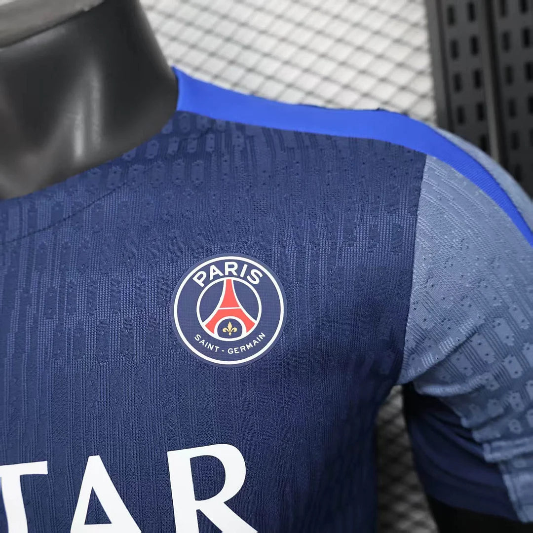 2025-2026 PSG Paris Saint-Germain Training Wear