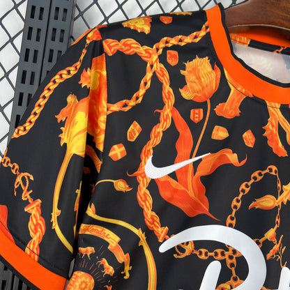 2026 Netherlands Pre-Match World Cup Kit
