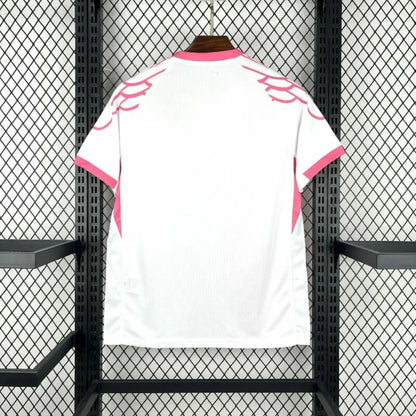 Barcelona "Pink Wave" Limited Jersey