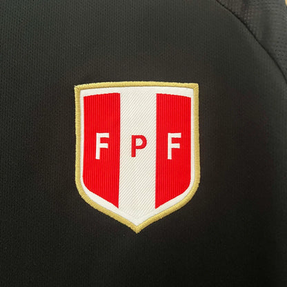 2024 Peru Away Jersey