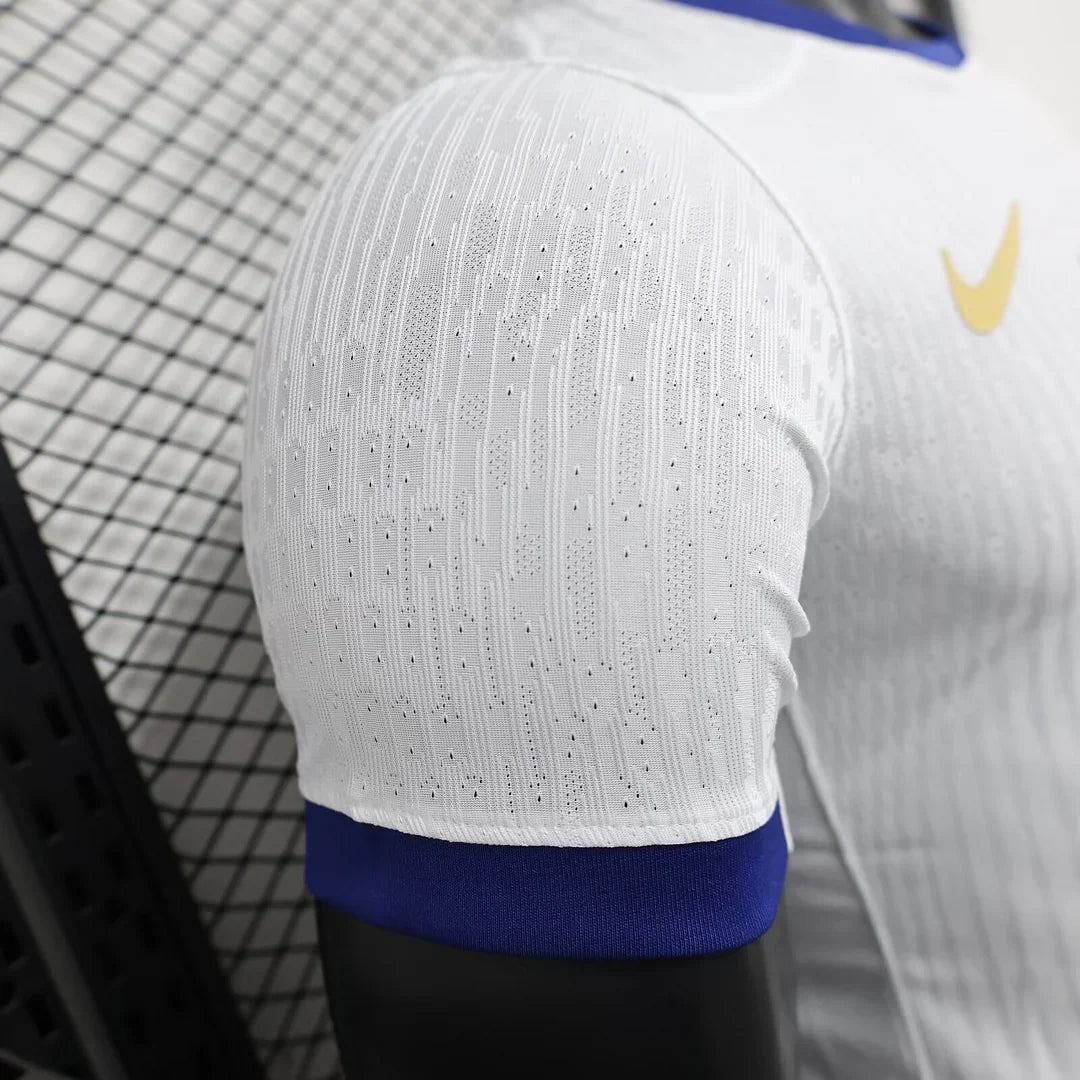 Barcelona "Pearl Ice" Limited Jersey