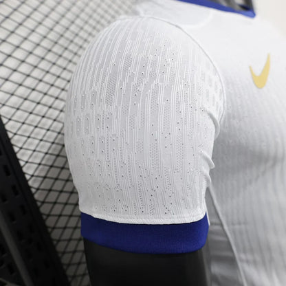Barcelona "Pearl Ice" Limited Jersey