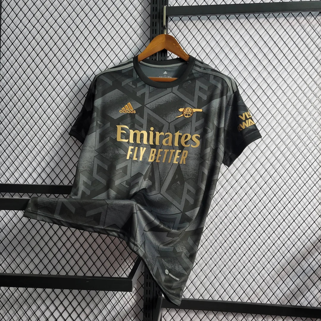 2022/2023 Arsenal Away Jersey