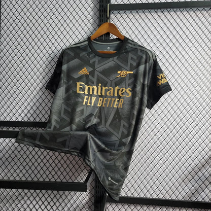 2022/2023 Arsenal Away Jersey