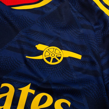 2026/2027 Arsenal Away Kit