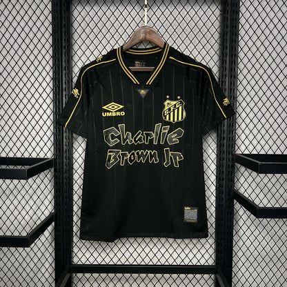 Santos Charlie Brown Jr Limited Jersey