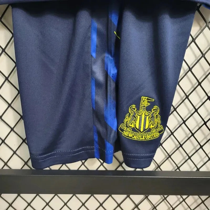 2023/2024 Newcastle United Third Away Jersey Kids Size