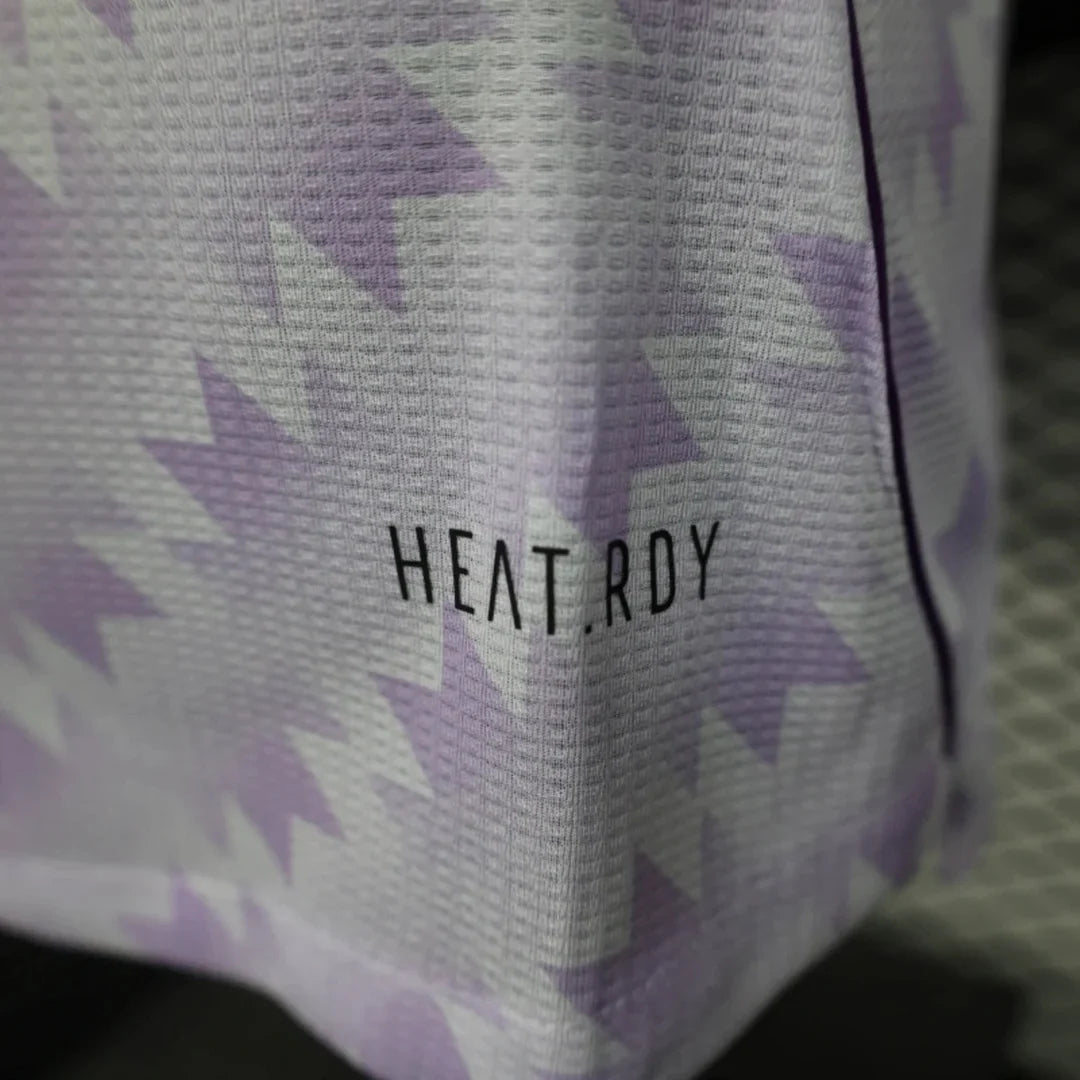 Manchester United "Starlight Fade" Limited Jersey