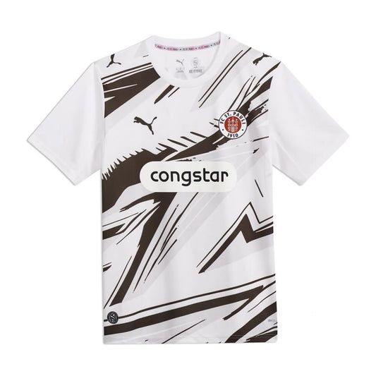 2026/2027 St. Pauli Away Kit