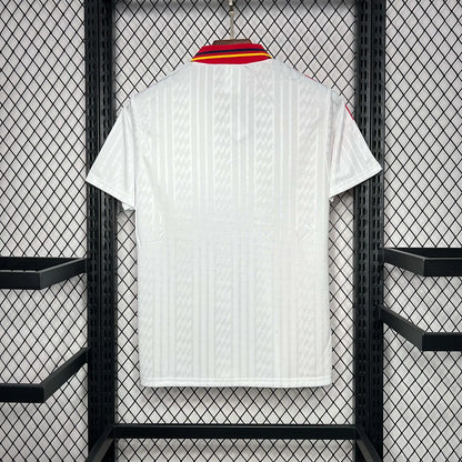 1994 Retro Spain Away Jersey