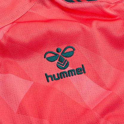 2026/2027 Werder Bremen Third Kit