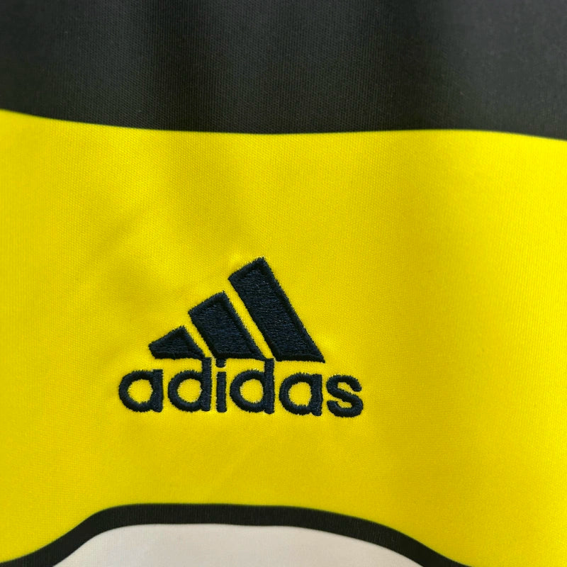 2011-2012 Retro Chelsea Away Jersey