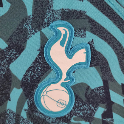 2022/2023 Tottenham Third Away Jersey
