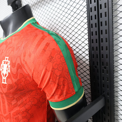 Portugal "Lusitanian Legacy" Limited Jersey