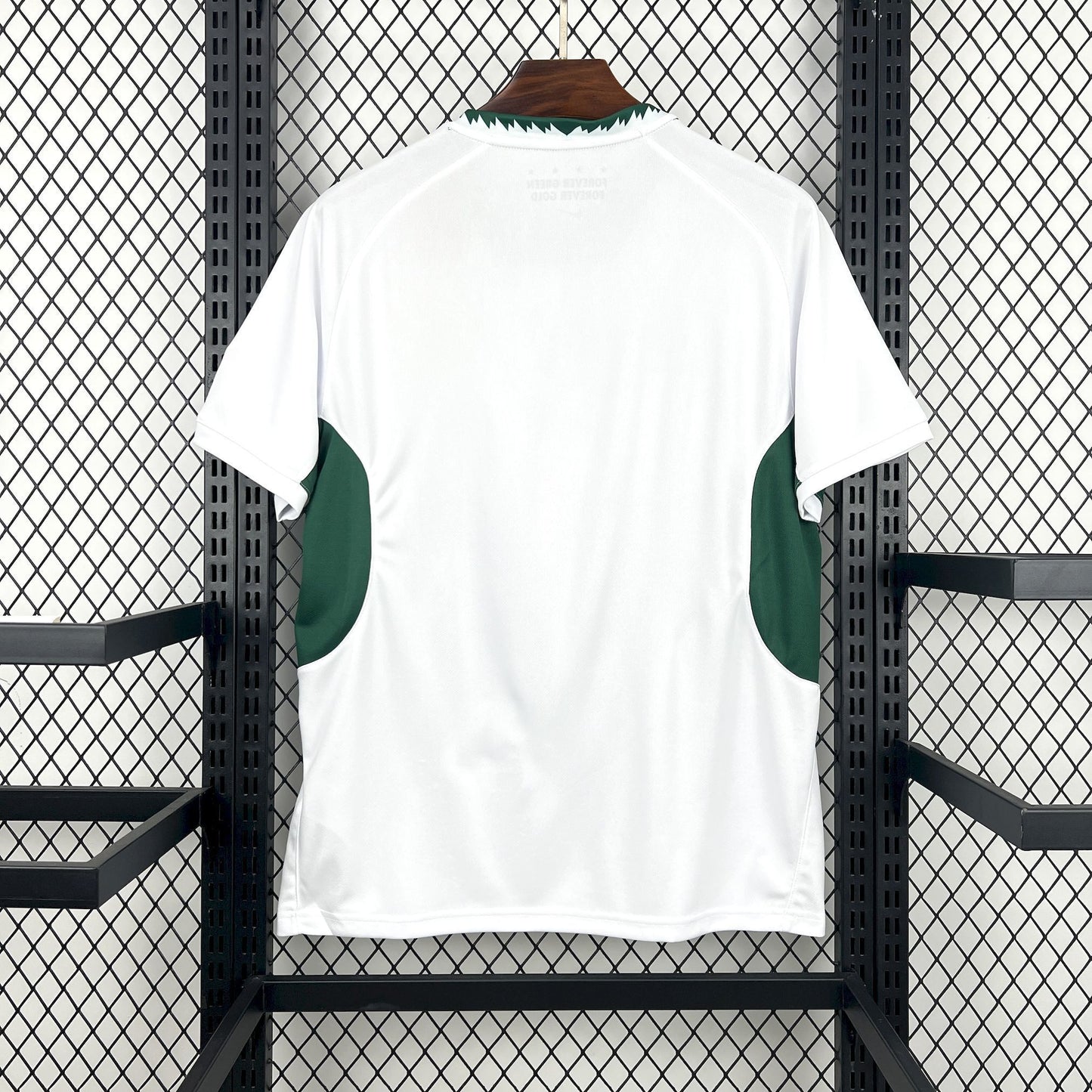 2026 South Africa Springbok Away Jersey