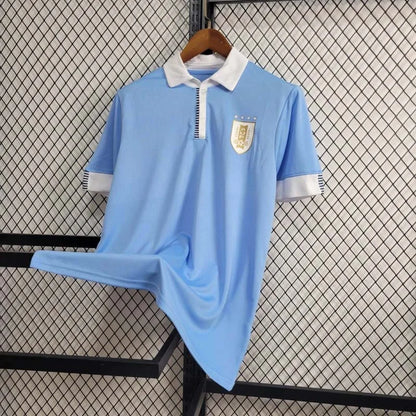 2024 Uruguay Limited Jersey