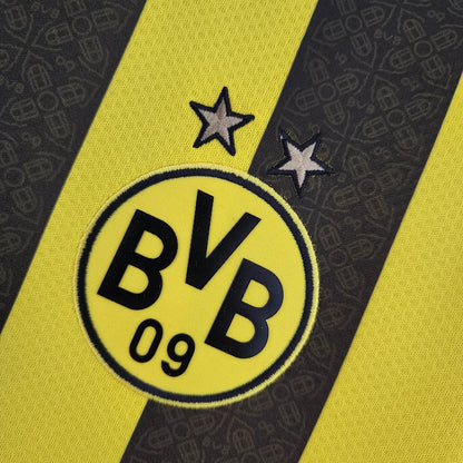 2022/2023 Dortmund Home Jersey