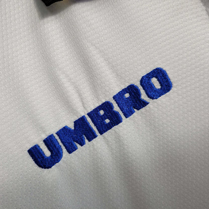 1997-1998 Retro Inter Milan Away Jersey