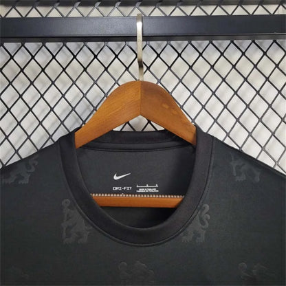 Chelsea "Obsidian Crest" Limited Jersey