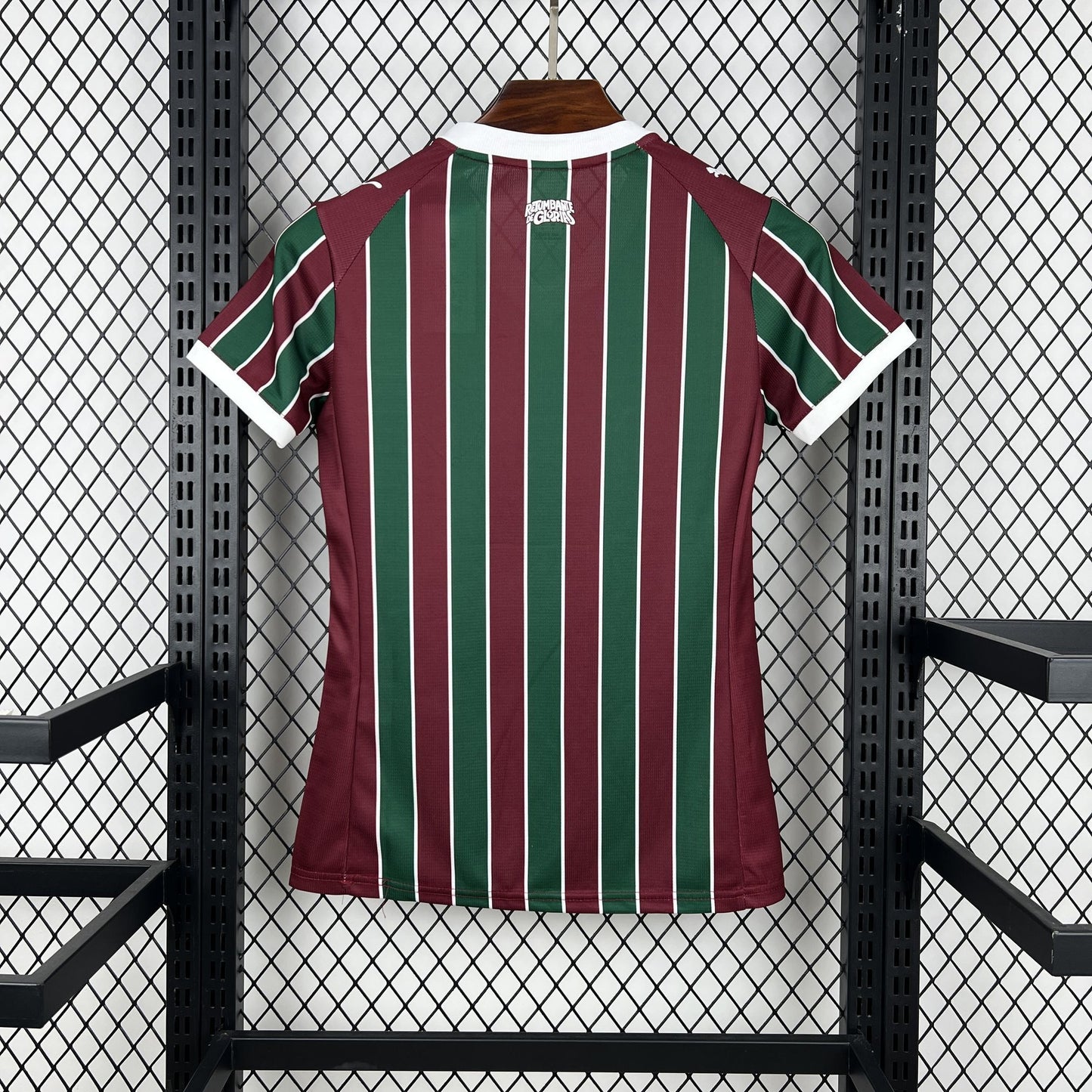 2026/2027 Fluminense Home Women