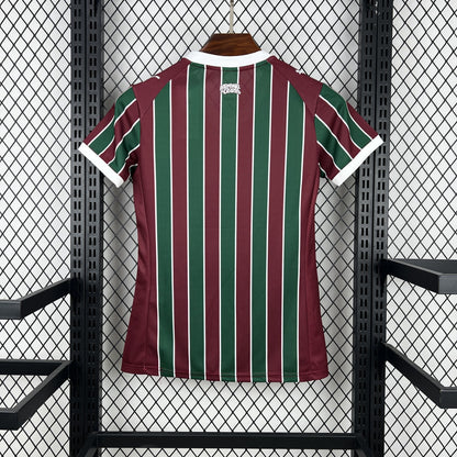 2026/2027 Fluminense Home Women