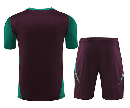 Mexico Training Set