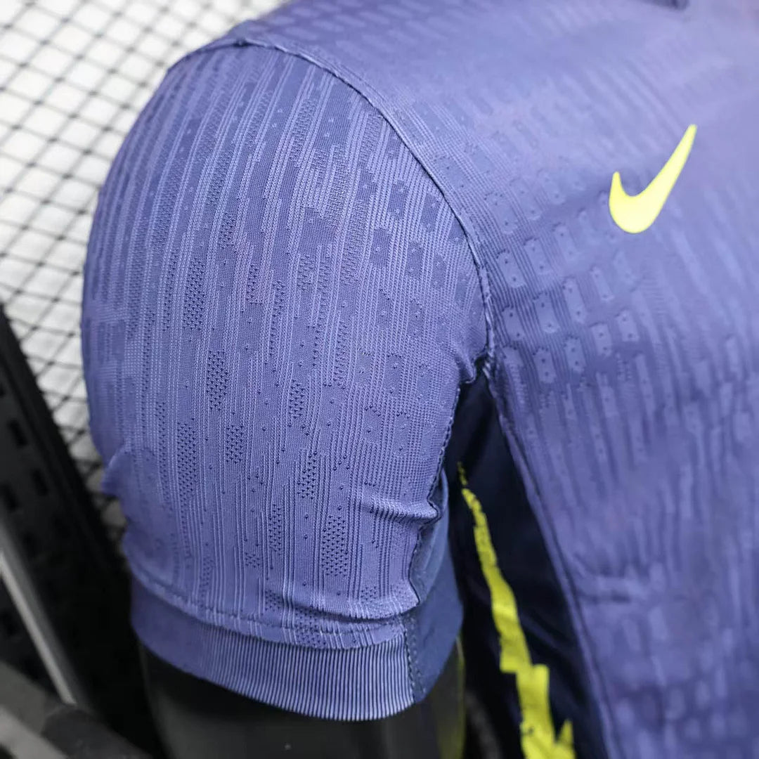 2025/2026 Atletico Madrid Away Kit