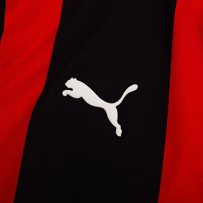 2026/2027 AC Milan Home Kit