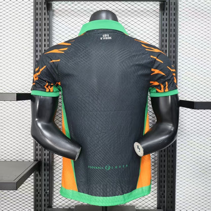 2025 Ivory Coast Limited Jersey