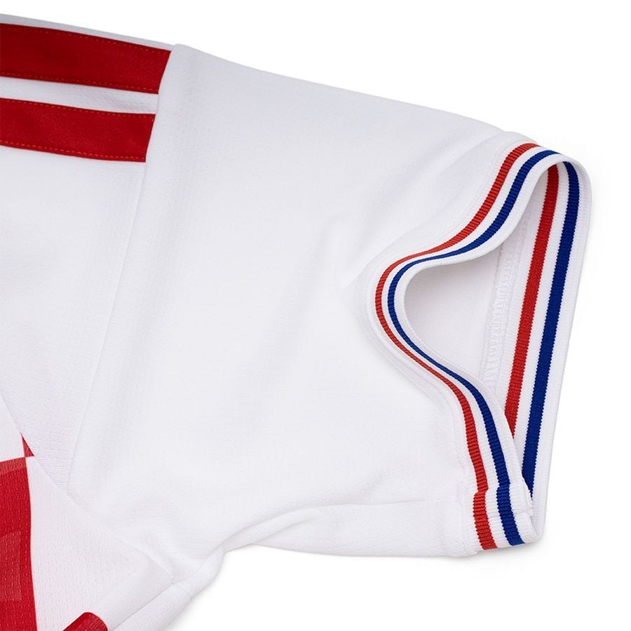 2026/2027 Croatia Home Kit