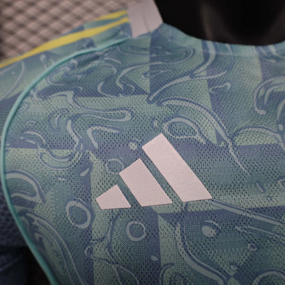 2025/2026 Juventus Away Kit