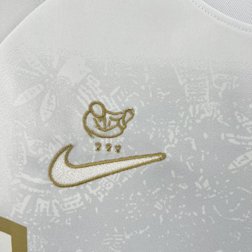 2026/2027 Ravenna Ronaldinho Collaboration Jersey