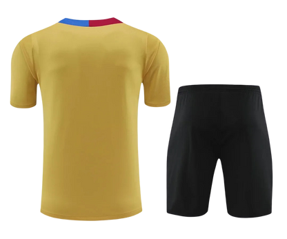 2024/2025 Barcelona Pre-Match Training Kit