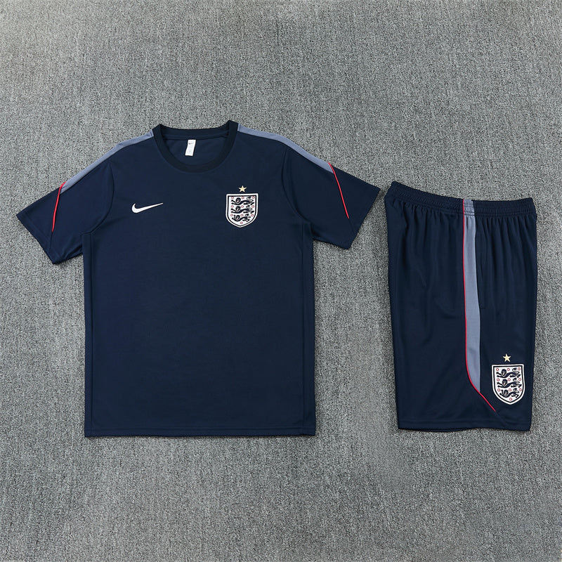 2026/2027 England Dark Blue Set