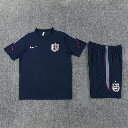 2026/2027 England Dark Blue Set