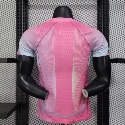 Barcelona "Aurora" Limited Jersey