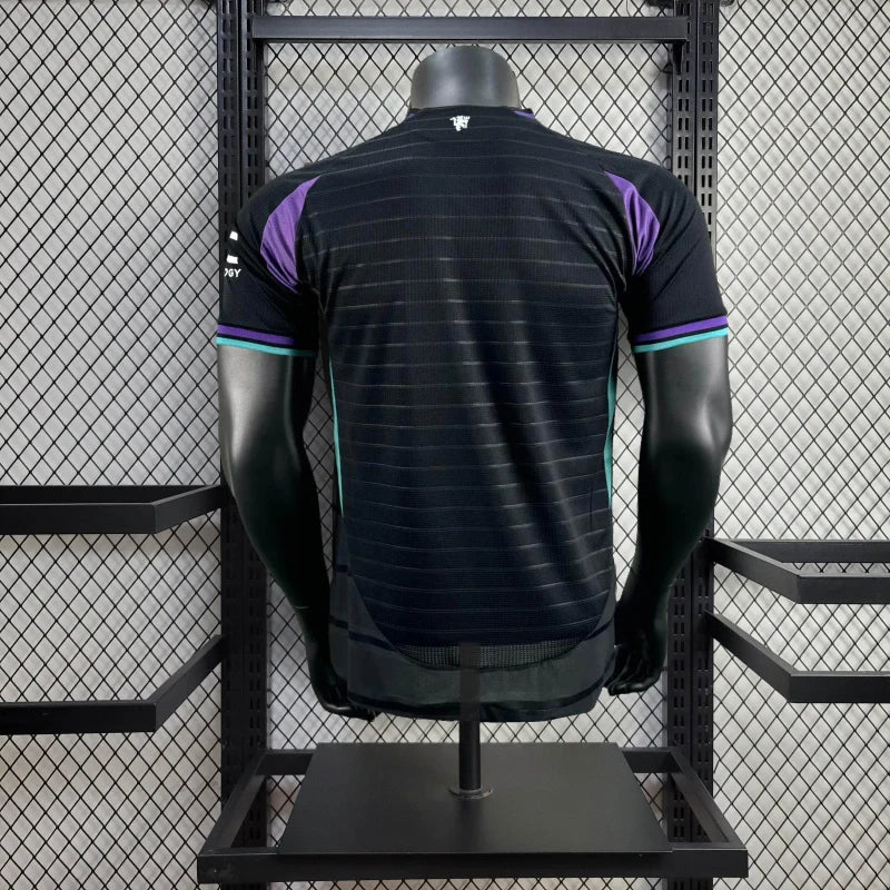 2025/2026 Manchester United Training Wear