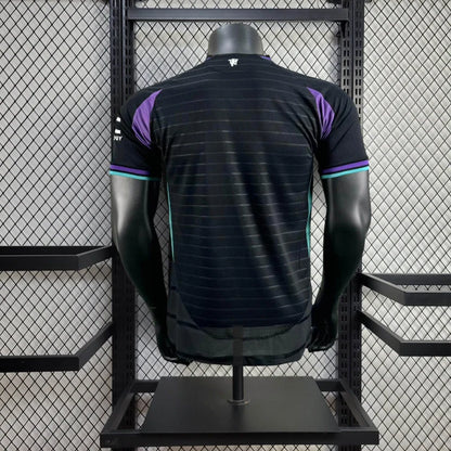 2025/2026 Manchester United Training Wear