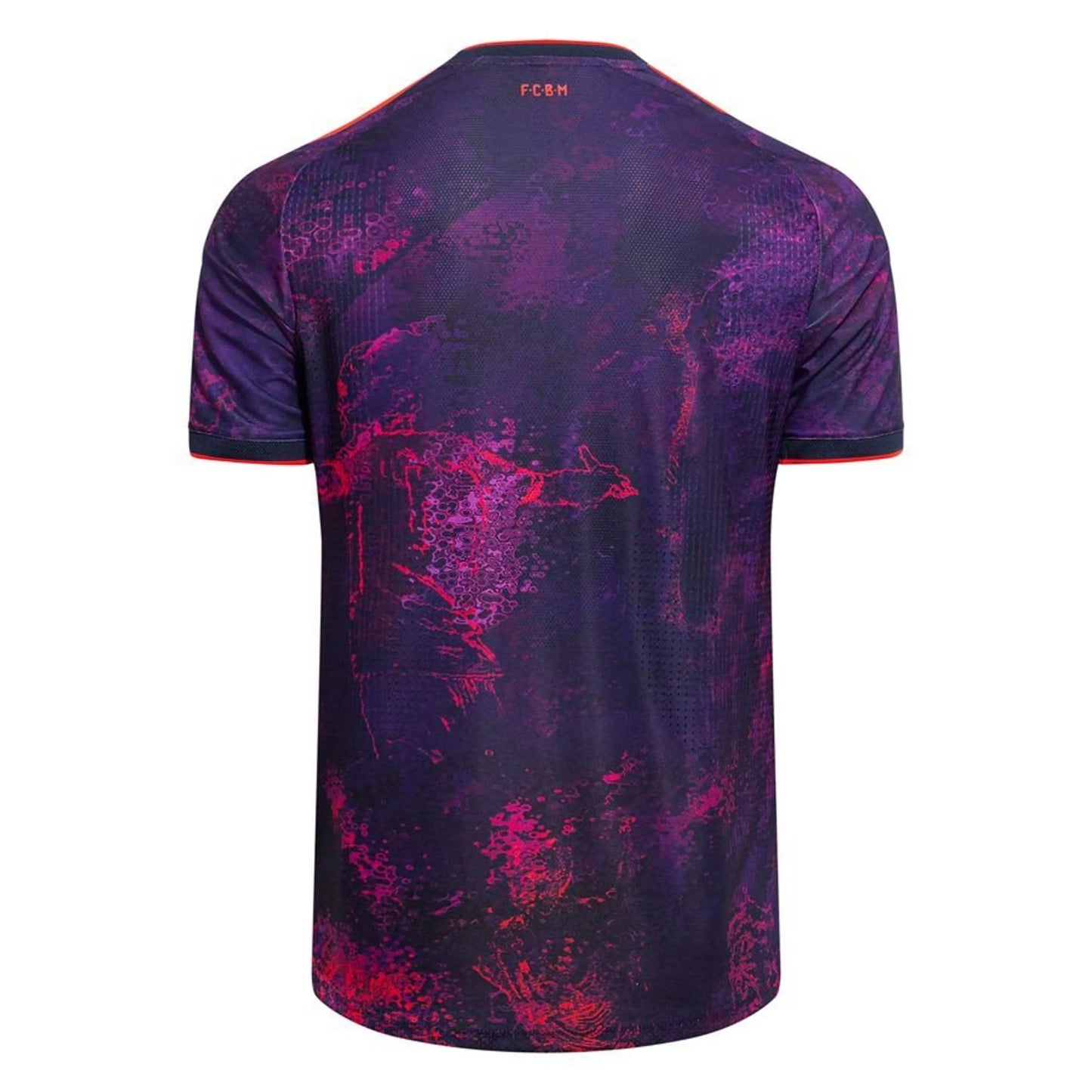 2026/2027 Bayern Munchen Third Kit