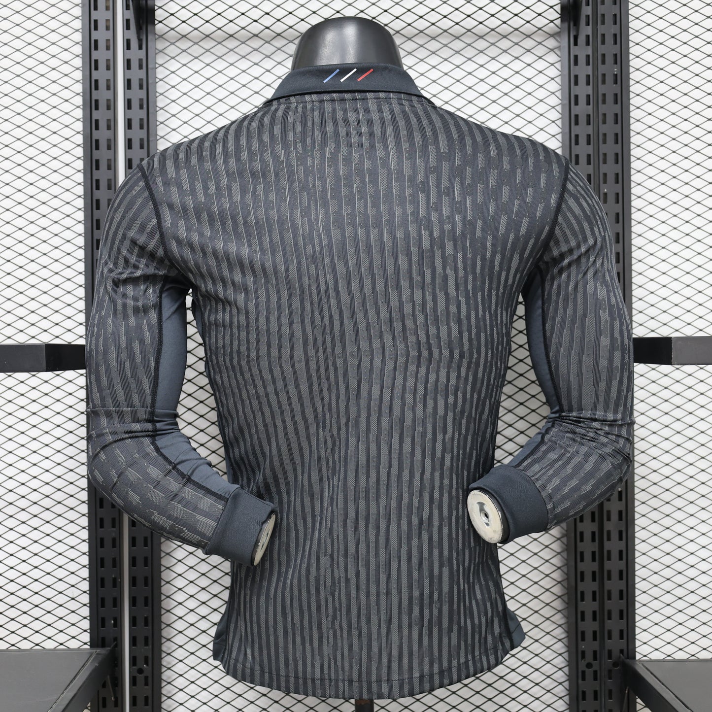 2025/2026 PSG Fourth Long Sleeve