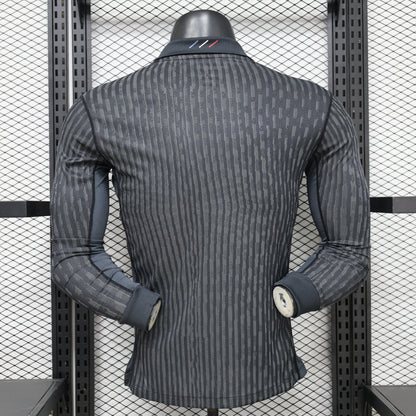 2025/2026 PSG Fourth Long Sleeve