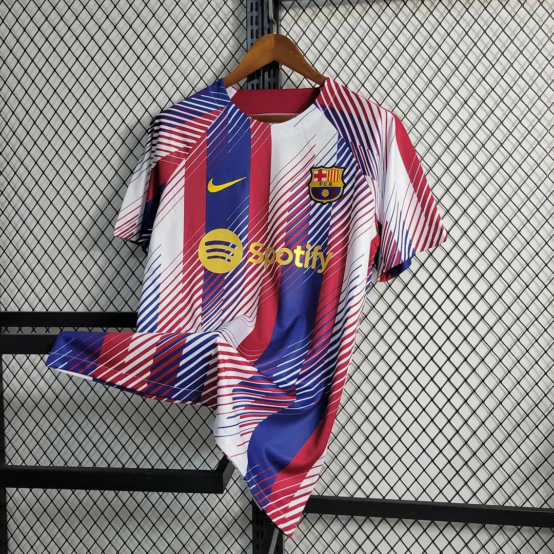 2023/2024 Barcelona Training Wear