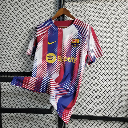 2023/2024 Barcelona Training Wear