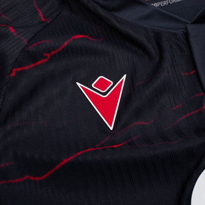 2026/2027 Wrexham Away Kit
